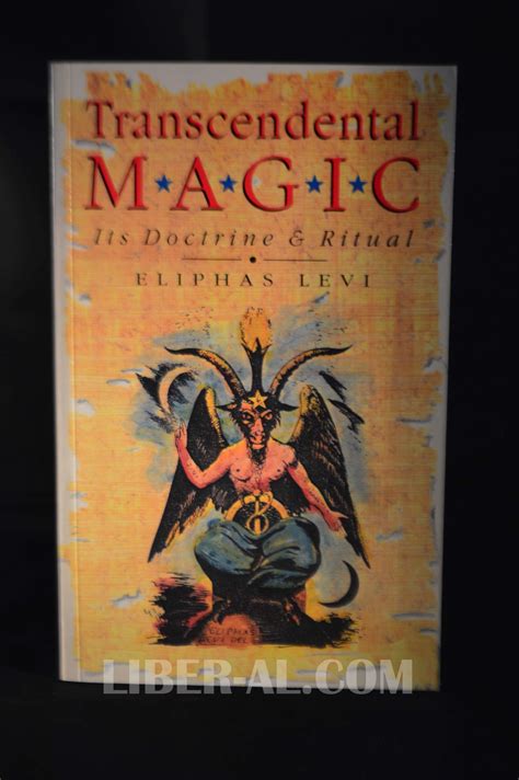 From Theory to Practice: Applying Transcendental Magic in Everyday Life
